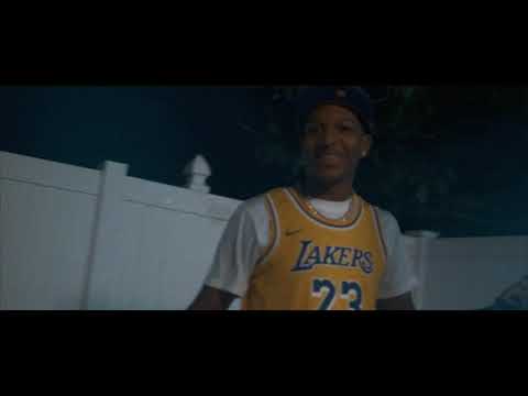 JAY DINERO - LAKERS (OFFICIAL VIDEO) DIRECTED BY @JON_CINTRON