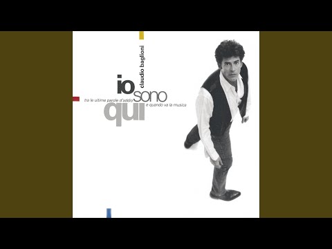 Fine (tra le ultime parole d'addio e quando va la musica)