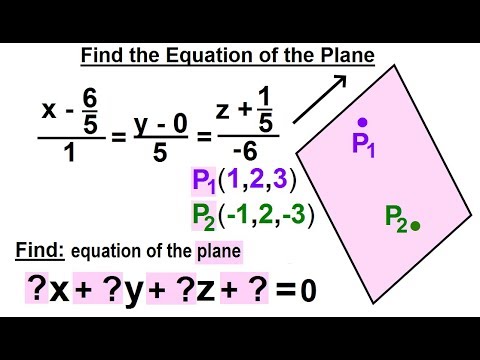 Geometry Ch 2 Reasoning and Proofs 38 of 46 How to Determine the Next Number