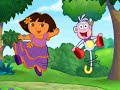 Dora The Explorer DVD And VHS Trailer 2005