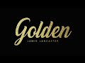 Golden Lounge Cover Harry Styles X Jamie Lancaster