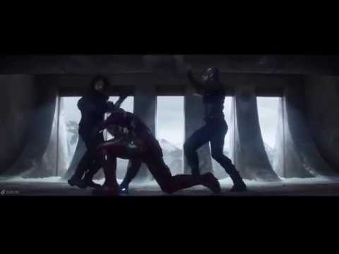 Captain America x XXXTENTACION - Hope ($OHJI Remix)