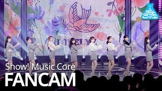 [예능연구소 직캠] 러블리즈 Rewind @쇼!음악중심_20190112 Rewind Lovelyz in 4K