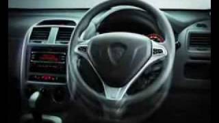 Video Proton Exora Prestige Prime MPV Bodykit Modified