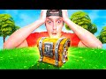 The *ONE* CHEST Challenge In Fortnite W/ Cizzorz