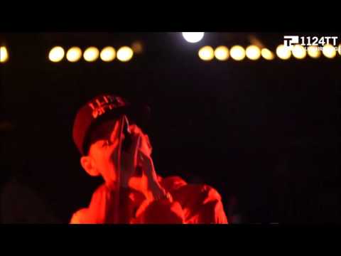 160217 연결고리 - The Quiett, Dok2