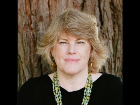 Interview with Kathy Kain. Her origin story, a new book & early trauma