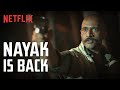 Nayak Character Promo She Season 2 Kishore Kumar Aaditi Pohankar Netflix India