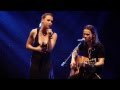 Watch Over You - Alter Bridge ft. Lzzy Hale Manchester Arena 22/10/2013 HD