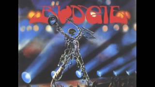 Budgie - Panzer Division Destroyed (1980)