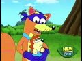 Dora The Explorer Swiper The Explorer Promo March 5th 2010