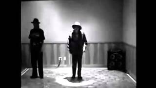 Michael Jackson  Vs Jeffrey Daniel (Rare Video)