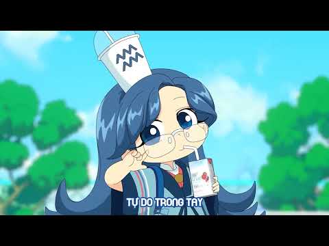 NHẠC  SHOW YOUR STAR LỚP HỌC MẬT NGỮ