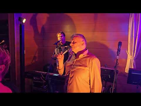 Christian Torchiani Mit Markus Wolfart Live Am 22.06 2024 Teil 2