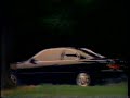 1995 Toyota Camry Coupe Won The Hearts Of It S Owners TV Commercial