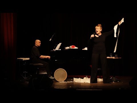 Badey + Ebbinghaus - Schwarze Schafe, heute ganz in Weiß (Teaser)