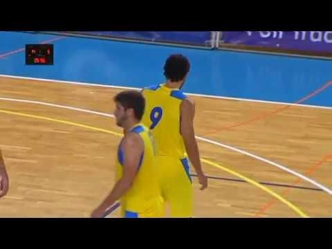 Partit de la Jornada: CBT - CB Salou