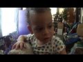 My 1 Year Old Singing Notes