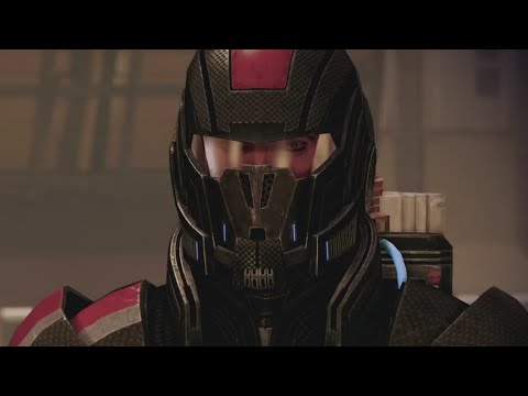 Mass Effect 2 | Part 42 | Male Paragon | Legendary Edition | PS5