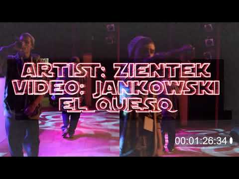 Zientek - Chce Zrobić Feat