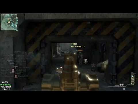 *SOLO* 108 Secs Moab w/Scar-L