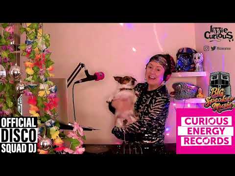 Lizzie Curious - Feelgood House - Live In The Mix (April 2024)