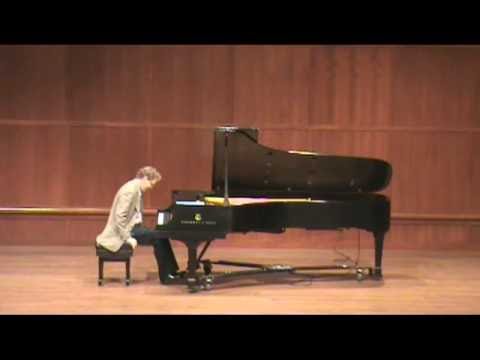 Milonga del Angel by Astor Piazzolla