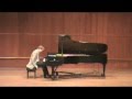 Milonga del Angel by Astor Piazzolla 