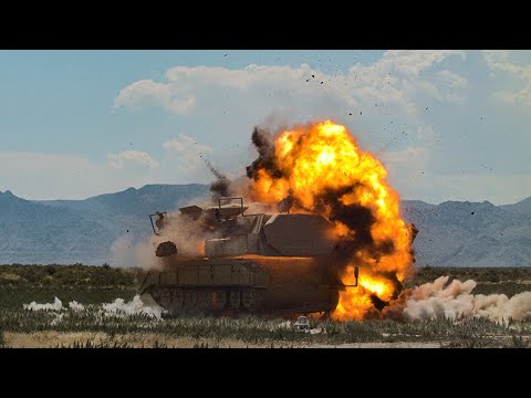 ALTIUS-700M Loitering Munition