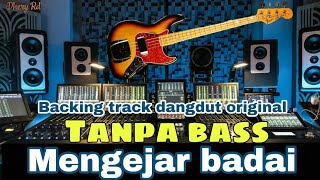 Download lagu Mengejar badai | Backing track tanpa bass | Wawa marisa mp3