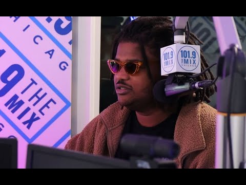 Local Chicago Artist Wyatt Waddell