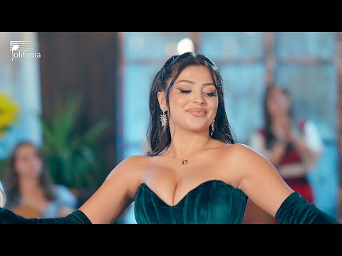 Arjana Gashi - Aman sa i bukur je | Polifonia 2023