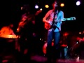The Deep Dark Woods - Mary (new song) 
