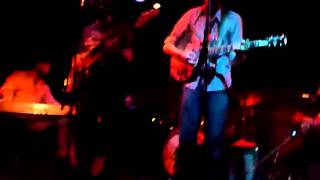 The Deep Dark Woods - Mary (new song)