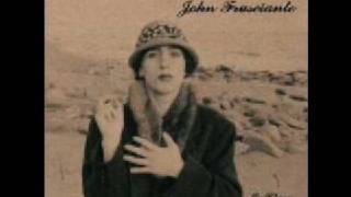John Frusciante - Skin Blues