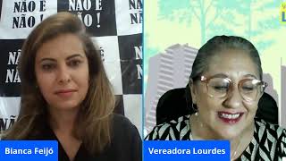 Live: Mulheres que Inspiram e Enfrentam Desafios (12/mar/2021)