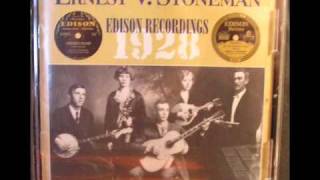 Good-Bye Old Stepstone by Ernest Pop Stoneman