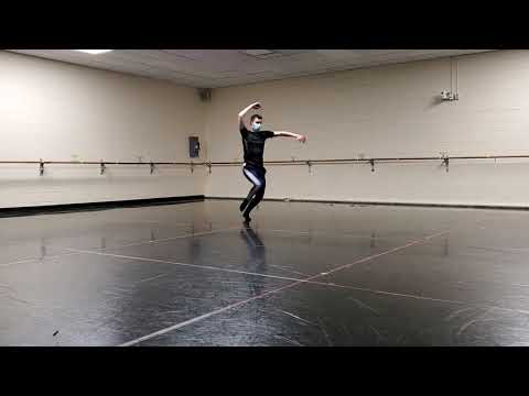 Daniel Scofield | Basement Improv Session