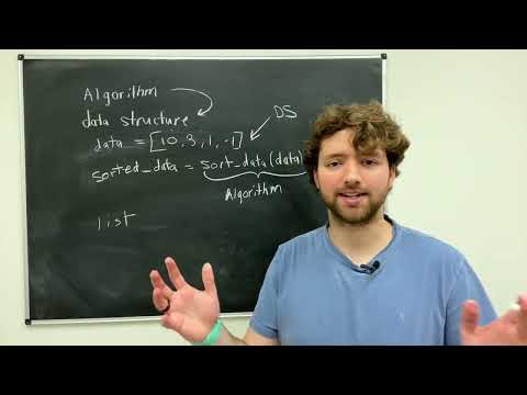 Introduction to Data Structures and Algorithms