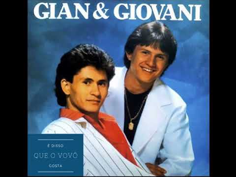Herança - Gian e Giovani