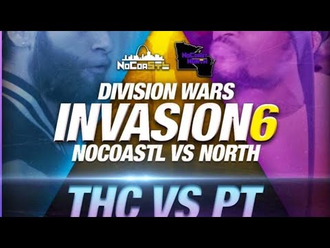 PT vs THC