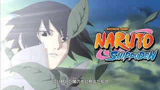 Naruto Shippuden - Ending 30 | Never Change