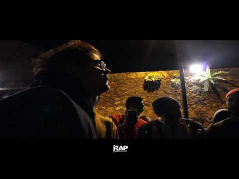 PANDA VS K-MALIBÚ - CUARTOS - (AGUERE BATTLE)