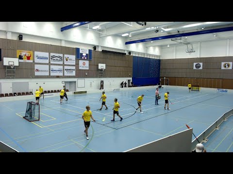 SBS Wirmo / Masku - EräViikingit   SM karsinnat