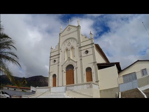 Linda cidade tanque darca Alagoas 