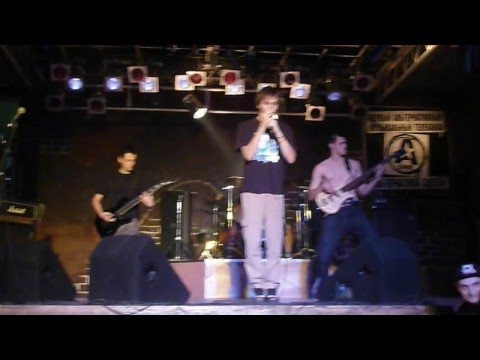 Vector-Автограф мечты (24.09.2008)