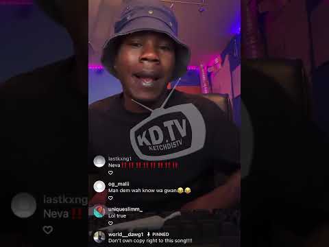 World Dawg Aka Facebook Hero Talks Bout Chat & Laugh Party | Fake Friends Around Him & Big Up Squash