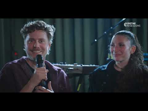 Goethe In-Sessions | SALOMEA
