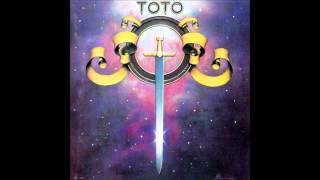 Toto -  Angela HQ (vinyl)