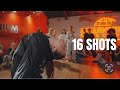 16 SHOTS Stefflon Don Kaycee Rice Choreography